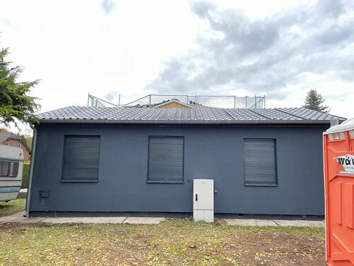 Foto - 2 Zimmer Einfamilienhaus in Ahrensfelde