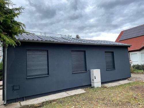 Foto - Einfamilienhaus in Ahrensfelde zur Miete