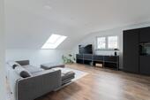 Foto - Exklusives modernes 2,5 Zi Loft-Living im Hegau! Pendlerwohnung