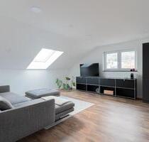 Exklusives modernes 2,5 Zi Loft-Living im Hegau! Pendlerwohnung - Gottmadingen