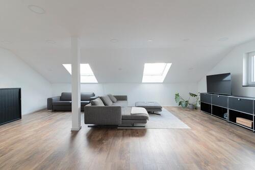 Foto - 2.5 Zimmer Loft - Studio - Atelier zur Miete in Gottmadingen