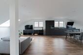 Foto - 2.5 Zimmer Loft - Studio - Atelier in Gottmadingen
