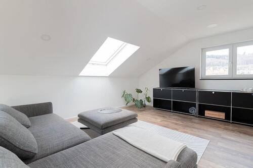 Foto - Loft - Studio - Atelier in Gottmadingen zur Miete