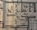 Foto - gemütliche 1-Zimmer-Dachgeschosswohnung