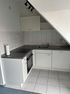 Foto - 1 Zimmer Dachgeschoßwohnung zur Miete in Alveslohe