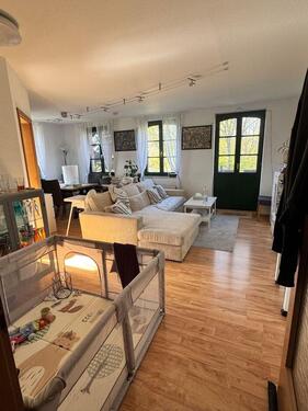 Foto - 3 Zimmer Etagenwohnung in Krefeld