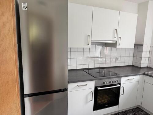 Foto - Etagenwohnung in Krefeld zur Miete