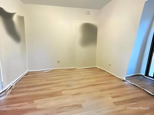 Foto - Erdgeschoßwohnung in Bocholt zur Miete