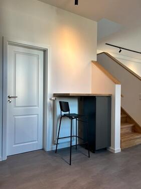 Foto - 2.5 Zimmer Maisonettenwohnung zur Miete in Walldürn