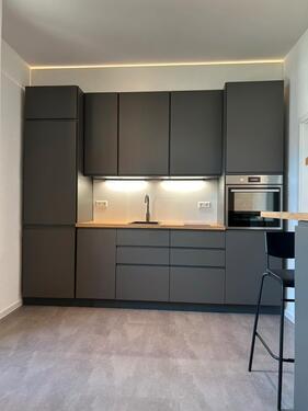 Foto - 2.5 Zimmer Maisonettenwohnung in Walldürn