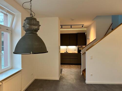 Foto - Maisonettenwohnung in Walldürn zur Miete