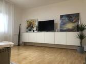 Foto - Ruhiges City Apartment (möbliert) mit Garten und Stellplatz