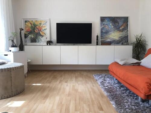 Foto - 1 Zimmer Terrassenwohnung zur Miete in Berlin