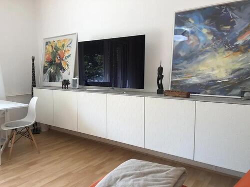 Foto - 1 Zimmer Terrassenwohnung in Berlin