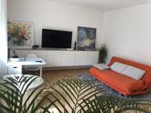 Foto - Terrassenwohnung in Berlin zur Miete
