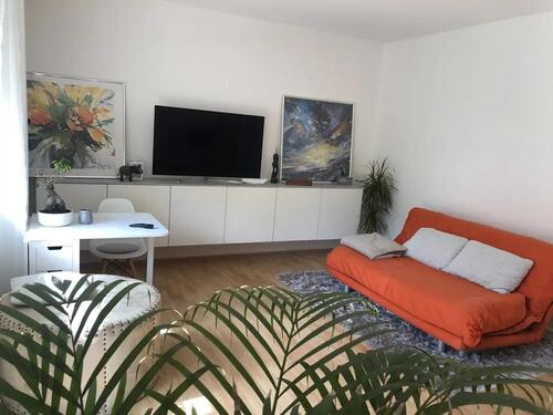 Foto - Terrassenwohnung in Berlin zur Miete
