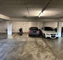 Tiefgaragenstellplatz in zentraler Lage in Brackwede - Gütersloh Avenwedde