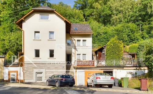 Foto - Zu vermieten: Freistehendes Einfamilienhaus für Großfamilien in Schirnding.