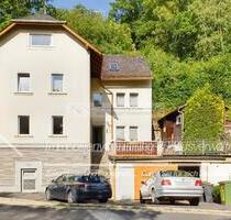 Zu vermieten: Freistehendes Einfamilienhaus für Großfamilien in Schirnding.