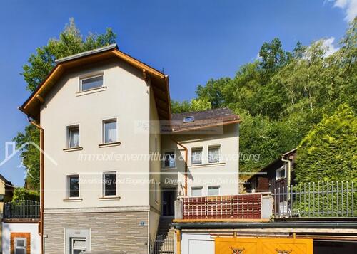 Foto - 7 Zimmer Einfamilienhaus zur Miete in Schirnding