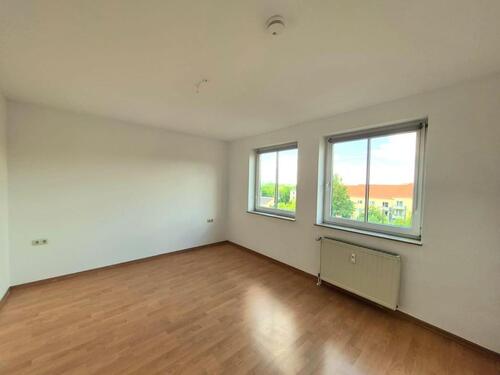 Foto - Etagenwohnung in Halle (Saale) zur Miete