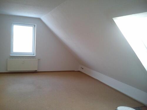 Foto - 2 Zimmer Dachgeschoßwohnung in Markersdorf