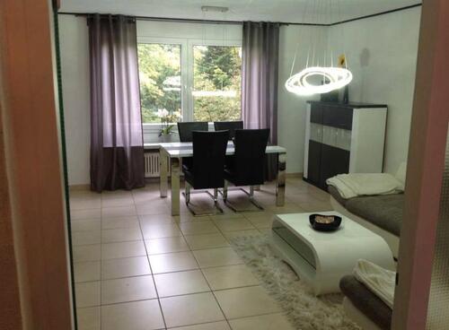 Foto - 4,5 Zimmer Wohnung Hiesfeld mit Balkon *OHNE MAKLER* 93qm