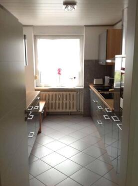 Foto - 4.5 Zimmer Etagenwohnung in Dinslaken