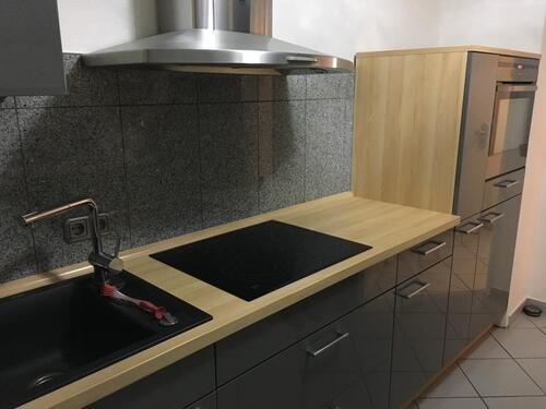 Foto - Etagenwohnung in Dinslaken zum Kaufen