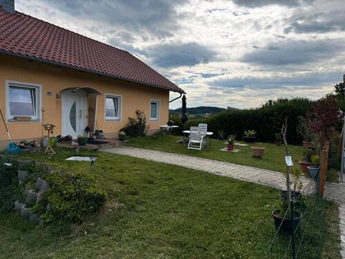 Foto - 4 Zimmer Einfamilienhaus zum Kaufen in Eppenschlag