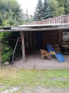 Foto - 3 Zimmer Bauernhaus, Landhaus zum Kaufen in Ahrenshagen-Daskow