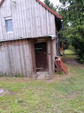 Foto - Bauernhaus, Landhaus in Ahrenshagen-Daskow zum Kaufen