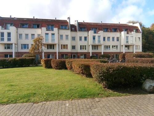 Foto - 1-Zimmerwohnung in Volgershall 5 zum Kauf