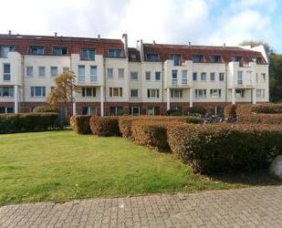 1-Zimmerwohnung in Volgershall 5 zum Kauf - Lüneburg Goseburg-Zeltberg