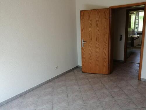 Foto - Etagenwohnung in Bad Lobenstein zur Miete