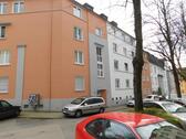 Foto - Wohnglück - gemütliches Nest unter dem Dach