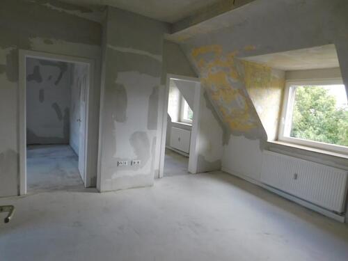 Foto - Etagenwohnung zur Miete in Essen