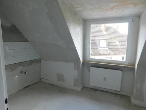 Foto - Etagenwohnung in Essen