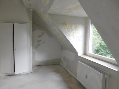 Foto - Etagenwohnung in Essen zur Miete
