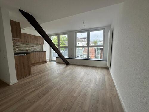 Foto - Etagenwohnung in Aachen