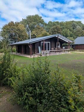 Foto - Holzhaus an der Eider - 125.000,00 EUR Kaufpreis,