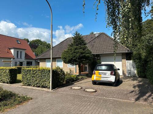 Foto - Einfamilienhaus zur Miete in Westerstede