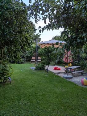 Foto - Einfamilienhaus in Bielefeld