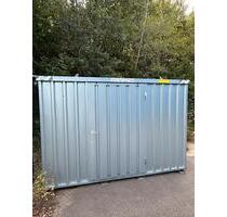 Lagerbox, Lager, kleine Garage - 60,00 EUR Miete, in Bocholt (PLZ: 46395)