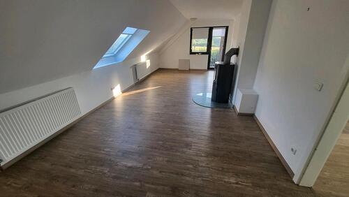 Foto - Etagenwohnung zur Miete in Oldenburg in Holstein