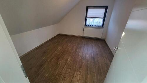 Foto - Etagenwohnung in Oldenburg in Holstein zur Miete