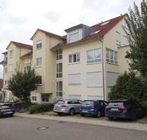4-Zimmer-Wohnung mit Garten – ruhig wohnen, stadtnah leben - Marbach am Neckar