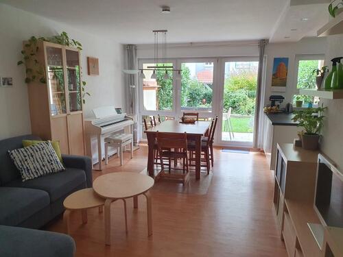 Foto - Etagenwohnung zum Kaufen in Marbach am Neckar