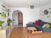 Foto - Etagenwohnung in Marbach am Neckar