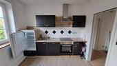 Foto - 2 12 Zimmer Dachgeschoßwohnung - 700,00 EUR Kaltmiete,